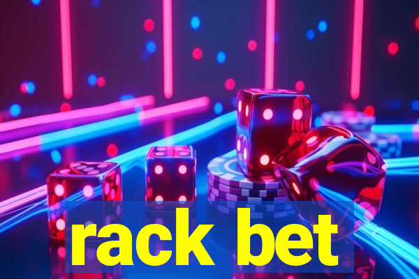 rack bet